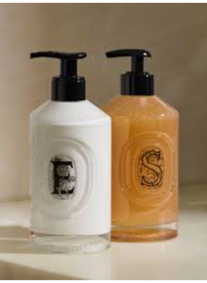 Diptyque Velvet Hand Lotion  350ML - Image 3